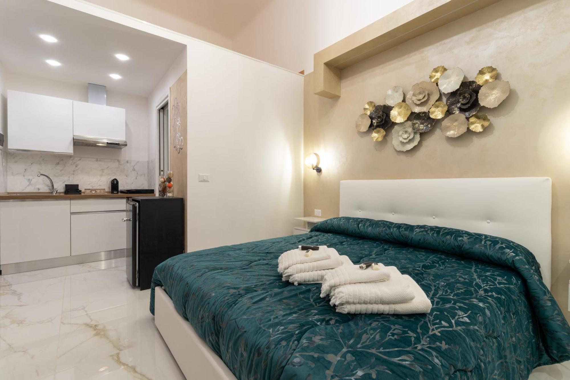 Eralight21 Apartments Bari Exterior photo