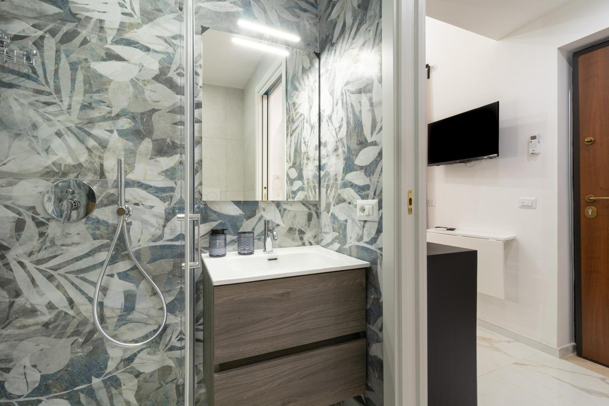 Eralight21 Apartments Bari Exterior photo